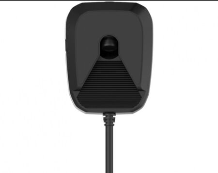 Camara De Auto 2mp Ae-vc259t Hikvision Para Parabrisas