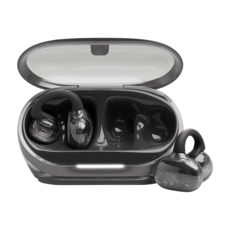 Auriculares JBL Soundgear Clips OpenSound Negros