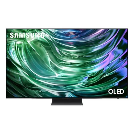 Smart TV Samsung OLED 4K 77" Tizen OS S90D
