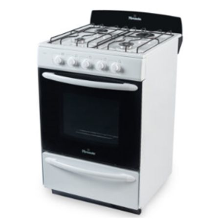 COCINA FLORENCIA 5516F BLANCA MULTIGAS - 4602253