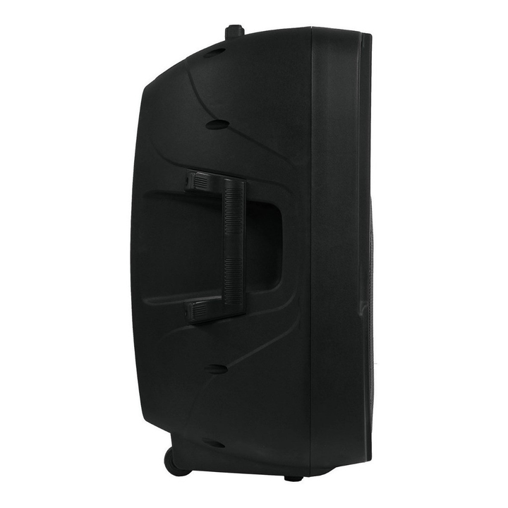 Bafle Potenciado Portátil PROBASS Underground 15 Bluetooth con Batería Micrófono y C. Remoto - Vista 3