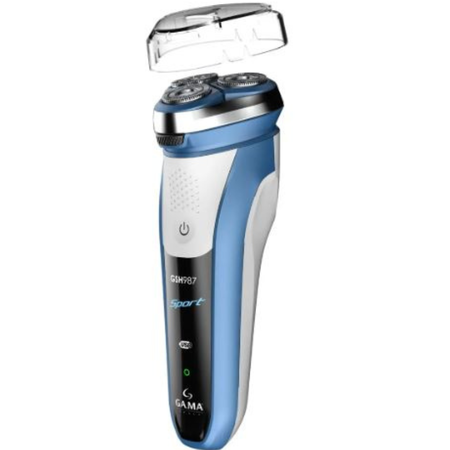 Afeitadora Recargable Gsh 987 Sport (0041) Ga.Ma