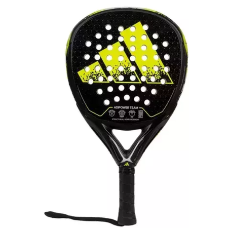 Paleta de pádel Adidas adipower team profesional
