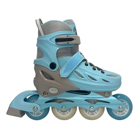 Roller Kossok Profesional Florida Extensibles Slalom Celeste S (31-33) 64mm