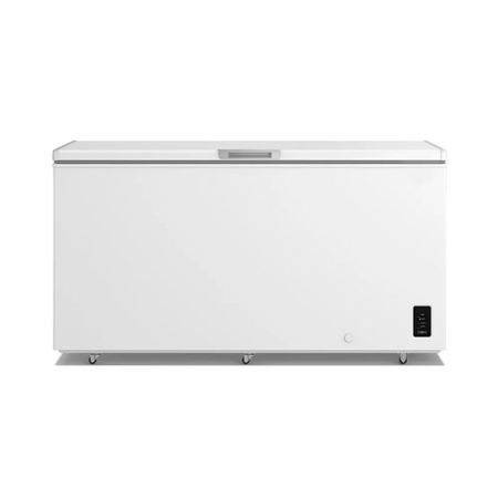FREEZER GAFA FGHI502B-XXL INVERTER 501L BCO.