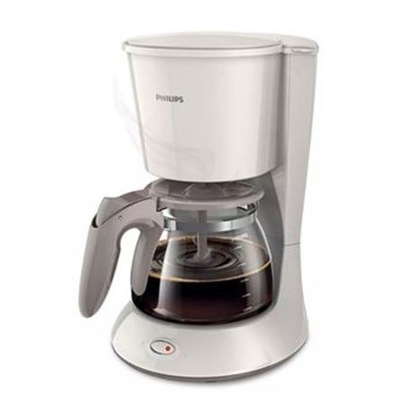 CAFETERA PHILIPS HD7461/00 1.2LT.  - 4608787