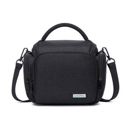 Bolso para Cámara Gadnic Impermeable