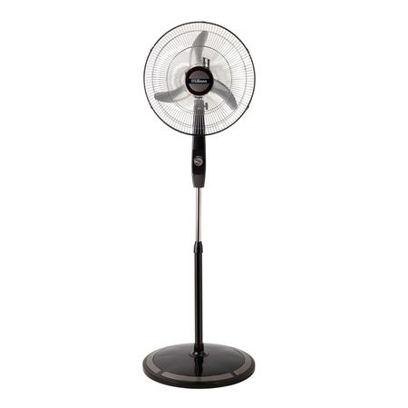 Ventilador De Pie Liliana 18 Pulgadas 75w 3 Velocidades 