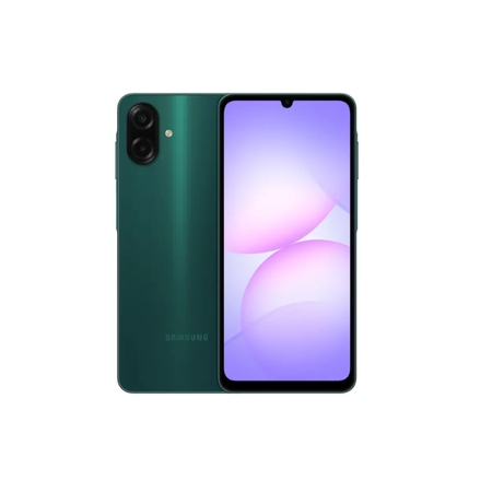 Celular Samsung A07 128 4gb Green