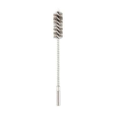 Cepillo Einhell en Espiral para Tubos Alambre Ondulado 200mm
