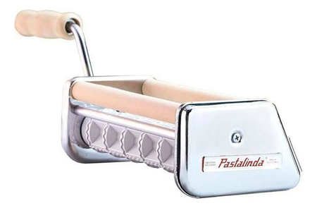 Accesorio Raviolero Pastalinda 260 Original Plateado