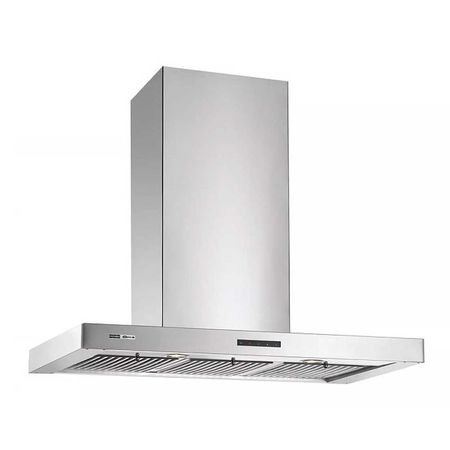 Campana de Pared Spar Stilo Pro 6351-034 90 cm