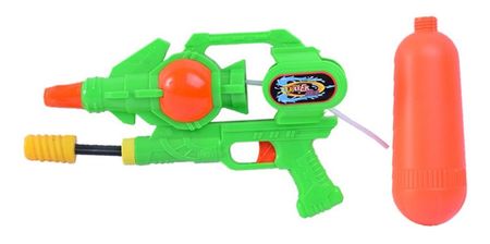 Pistola De Agua Verano (2161)