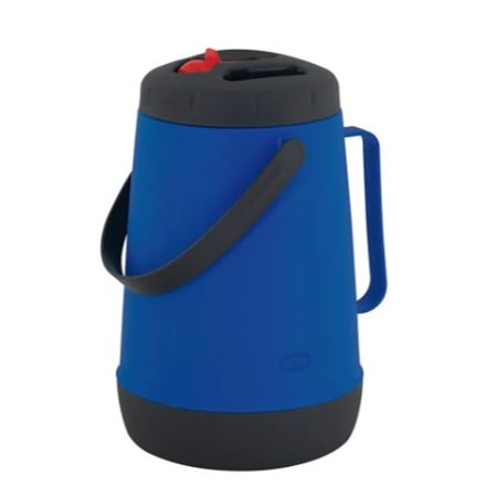 Jarra Termica Terere Camp 2.50 Litros Mor 25108008 Azul