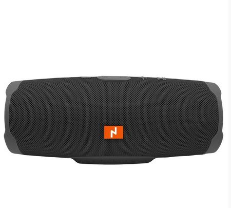 Parlante Bafe Multimedia Bluetooth Negro Noga NG-BT674