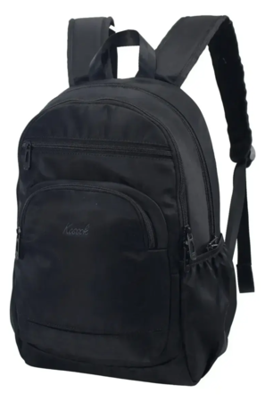 Mochila Kossok Bipper - Urbana O Escolar Liviana (KOPER411)