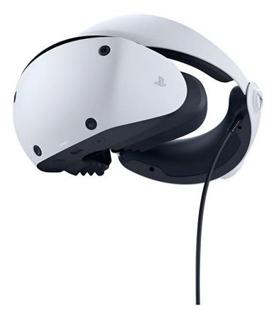 PSVR2 Core PlayStation VR2 Blanco