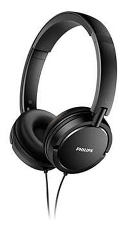 Auricular Philips Shl5005wt/00