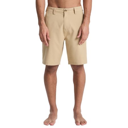 BERMUDA QUIKSILVER WALKSHORT UNION AMPHIBIAN 20 CU2271110004