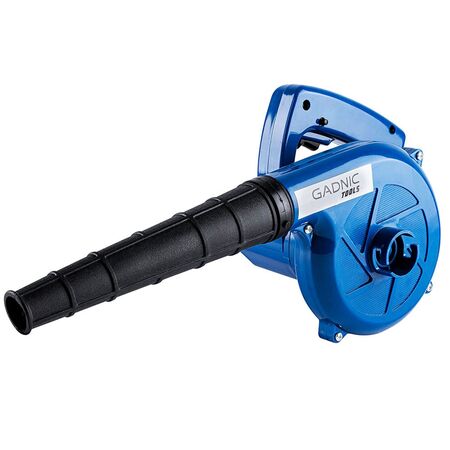 Sopladora Electrica Portátil Gadnic SP450 720W Alta Potencia