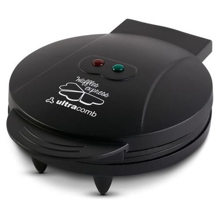 WAFLERA ULTRACOMB 850 W. PLACAS ANTIADHERENTES WM-2900