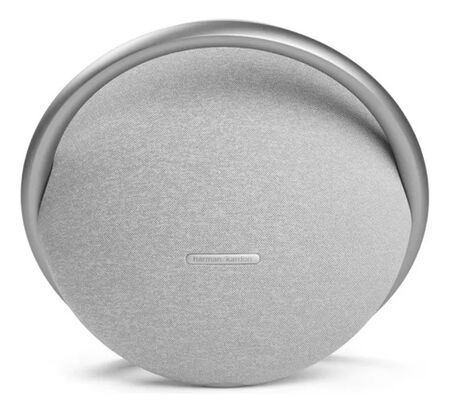 Parlante Portatil Onyx Studio 7 Gris