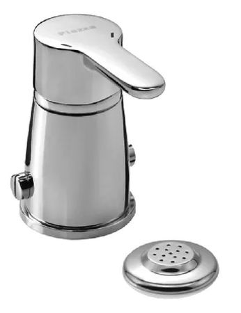 Griferia Bidet Transferencia Piazza Emblem 10004 Monocomando