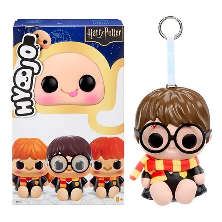 Hyojo Blind Box Vynil Plush 20cm Harry Potter 253280