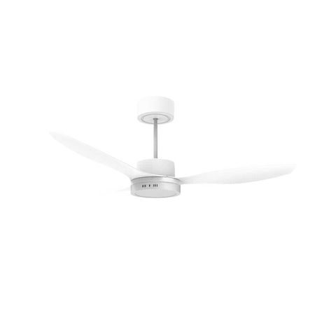 Ventilador de Techo Indelplas 30 Watts Blanco