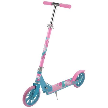 MONOPATIN PLEGABLE TINY AL R/G 12238-B STREET GO