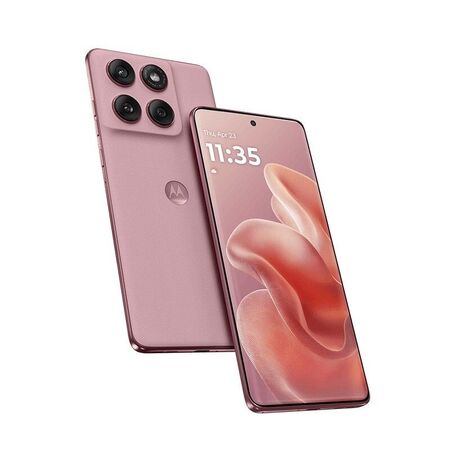 Smartphone Motorola Moto Edge 60 Fusion 5G 256GB 8GB RAM Dual SIM Slim