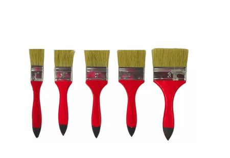 SET X 5 PINCELES (90359)