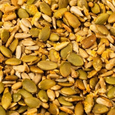Semillas Especiadas al Curry MixMe x 1 kg
