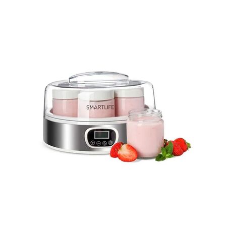 Yogurtera Smartlife SL-YM2305 1.4L 7 Frascos