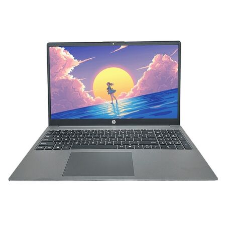 Notebook Hp 255R G10 R7 7735U 24GB 512GB
