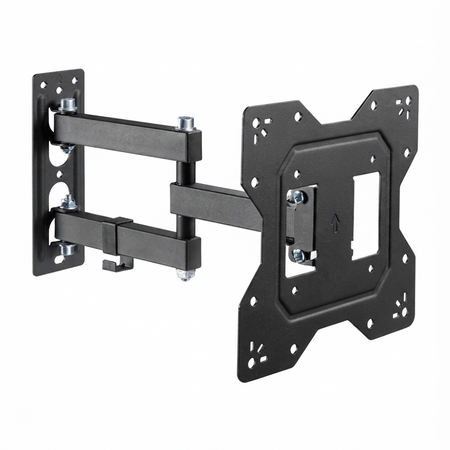 One Box Soporte Led Movil 23P A 43P OB-M24