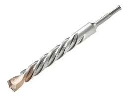 Broca SDS Plus Einhell para Hormigón 4 Filos 16mm x 210mm