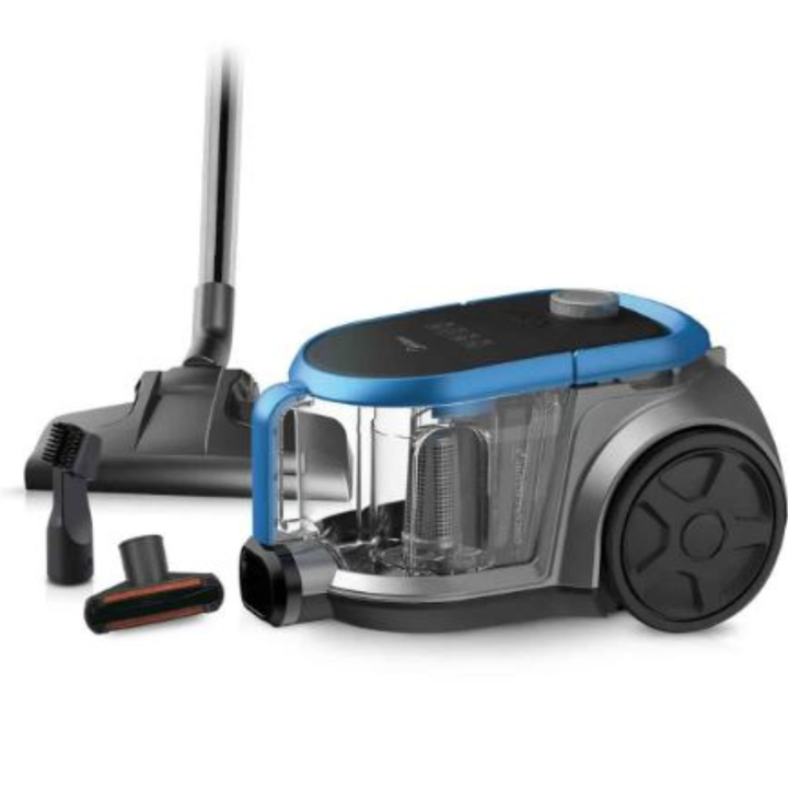 Aspiradora Ciclonica Sin Bolsa 2000w Vs-Mj20tar4 Midea - Vista 2