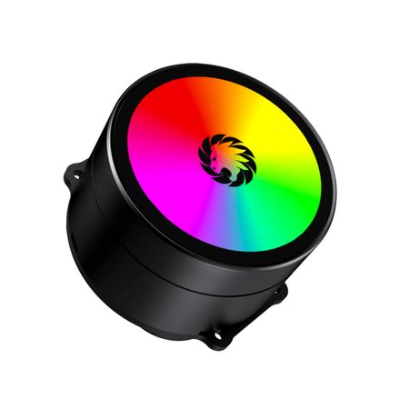 Refrigeración Liquida Gamemax Ice Chill 360 LED ARGB