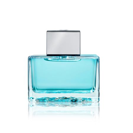 Antonio Banderas Blue Seduction Woman EDT 80 Ml
