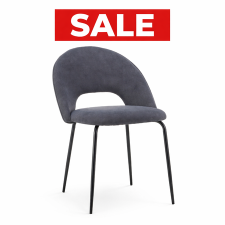 Silla Moon Tapizada SALE