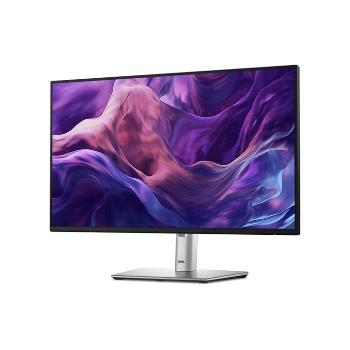 Monitor 24 Dell P2425HE VGA + HDMI + DPORT+RJ45 - Vista 3