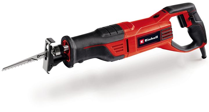 Sierra Sable Eléctrica Te-Ap 750 E - Vista 1