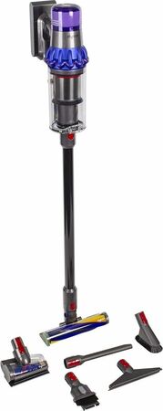  Aspiradora Dyson V15 Fluffy