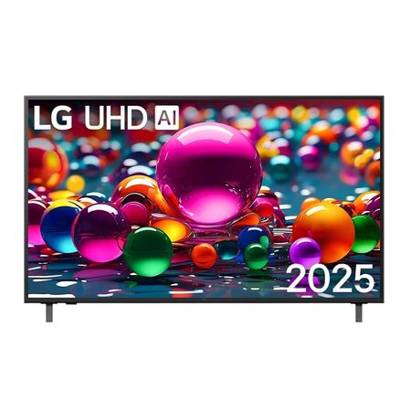 Smart Tv Lg 50 Pulgadas 50UA8050PSA 4K UHD WebOS