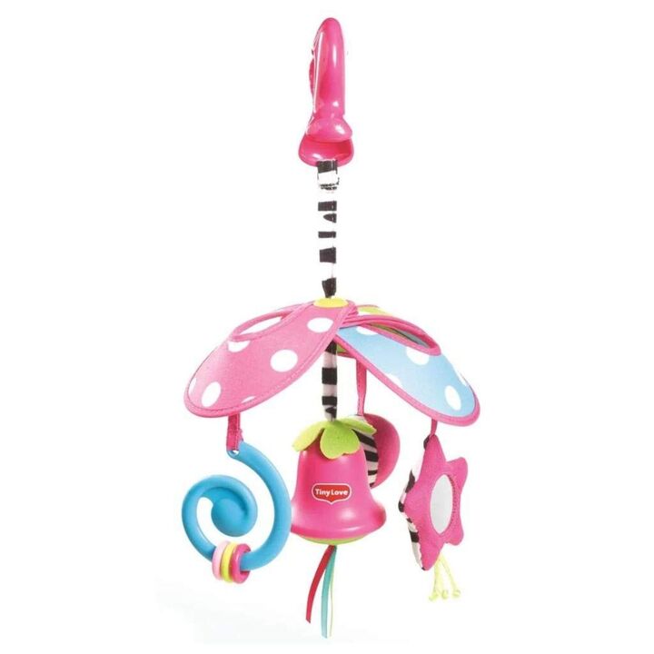 Pack & Go Mini Móvil Tiny Love - Vista 1