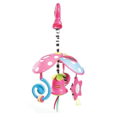 Pack & Go Mini Móvil Tiny Love