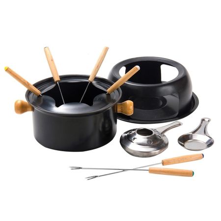 Fondue Le Toton