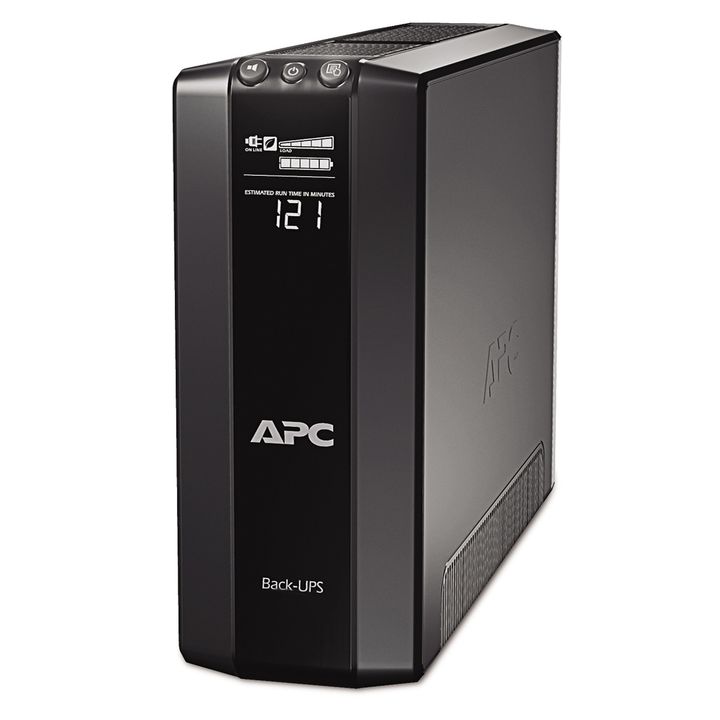 UPS APC Back Pro 900VA 230V - Vista 4