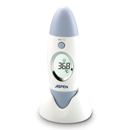 TERMOMETRO ASPEN TS8 INFRARROJO